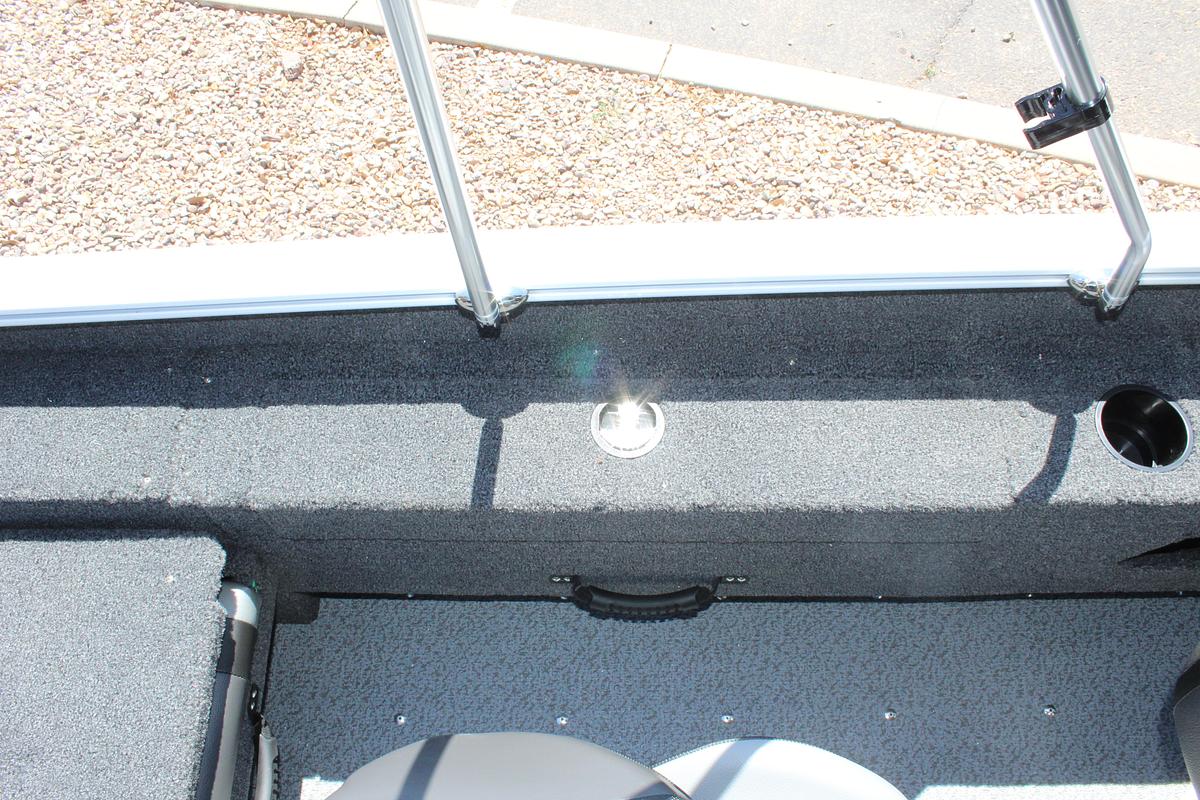 2025 Lund 1775 Adventure Sport