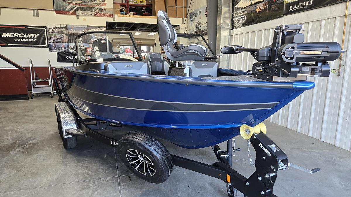 2026 Lund 1875 Crossover XS Sport