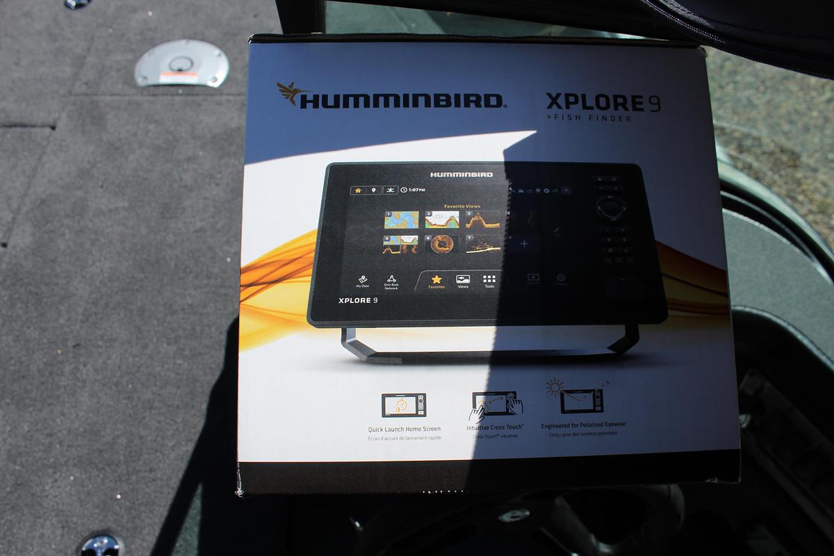 2026 Lund 1875 Impact XS Sport