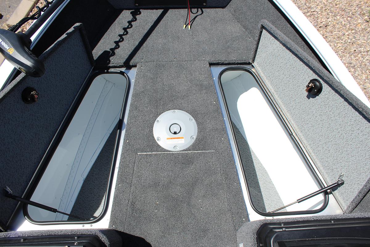 2025 Lund 1775 Adventure Sport