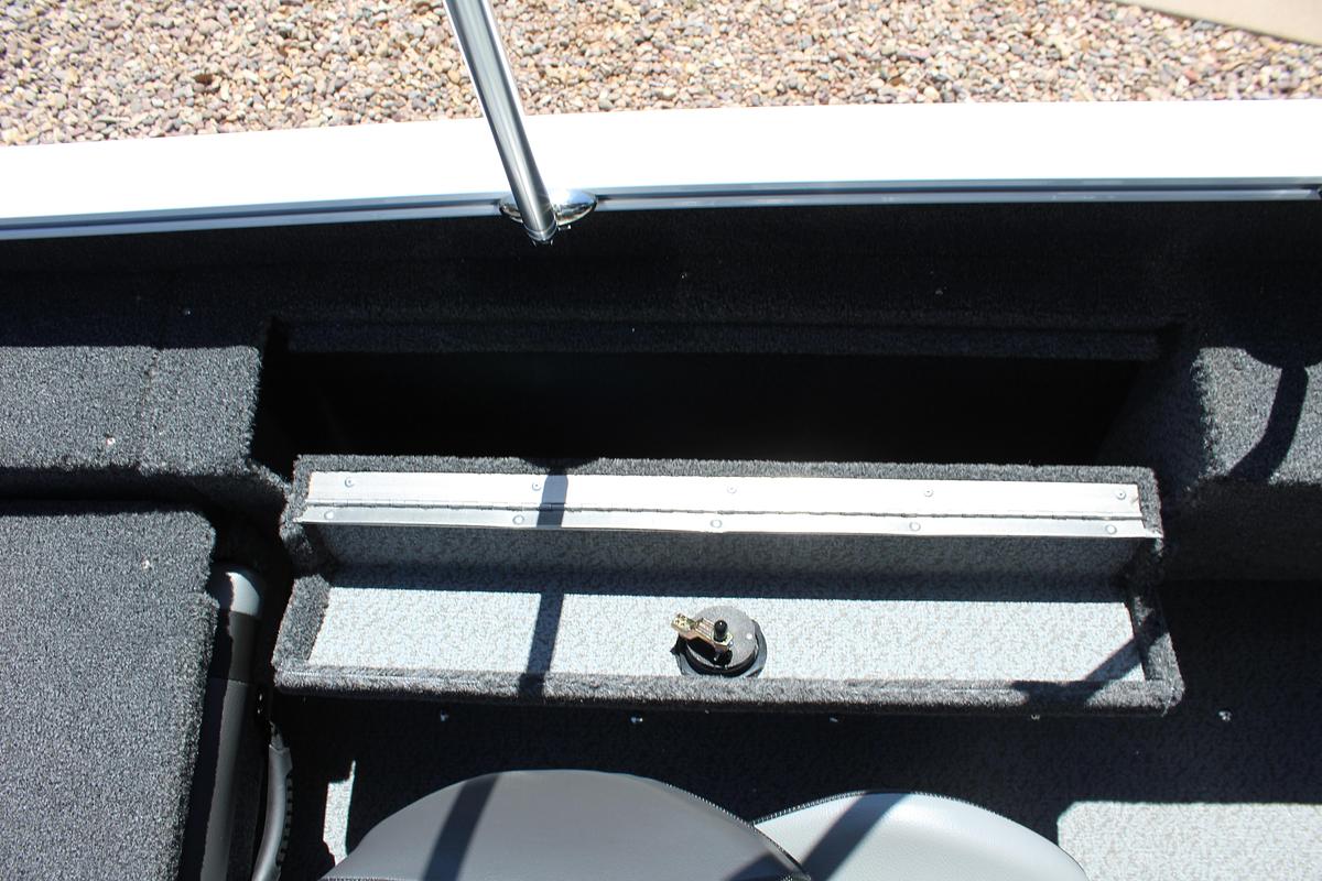 2025 Lund 1775 Adventure Sport