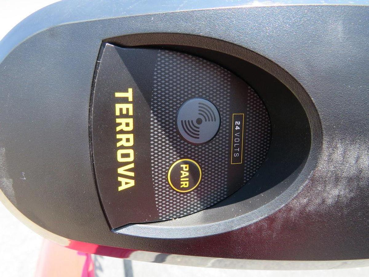 2025 Lund 1775 Adventure Sport