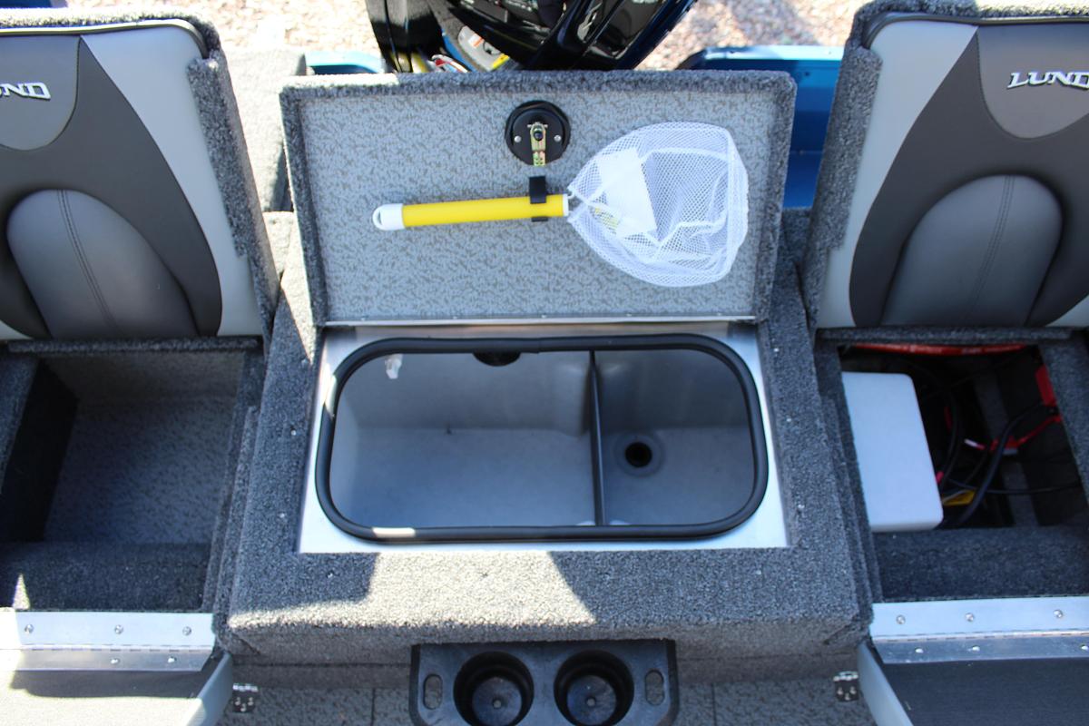 2026 Lund 1775 Adventure Sport