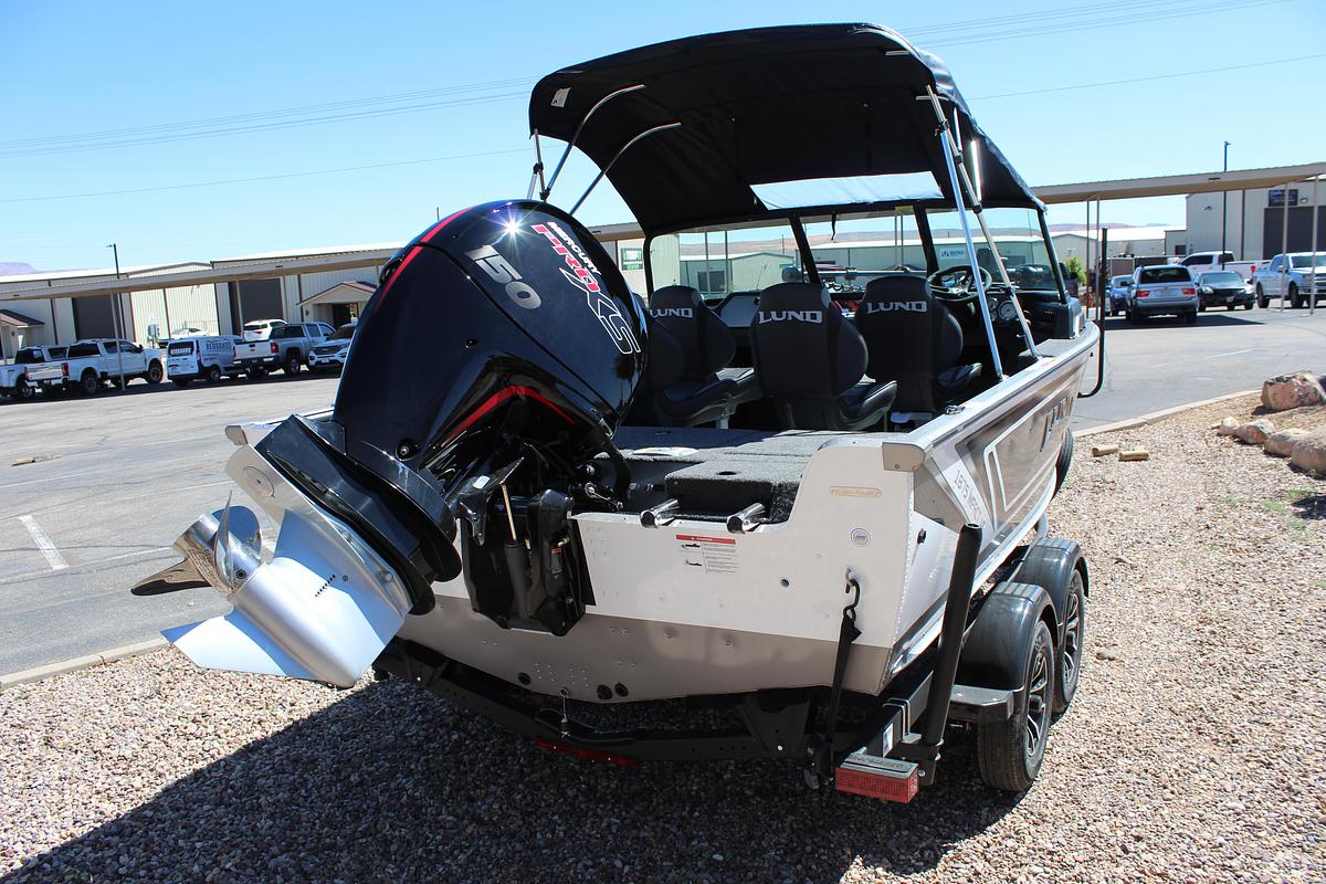 2026 Lund 1875 Impact XS Sport