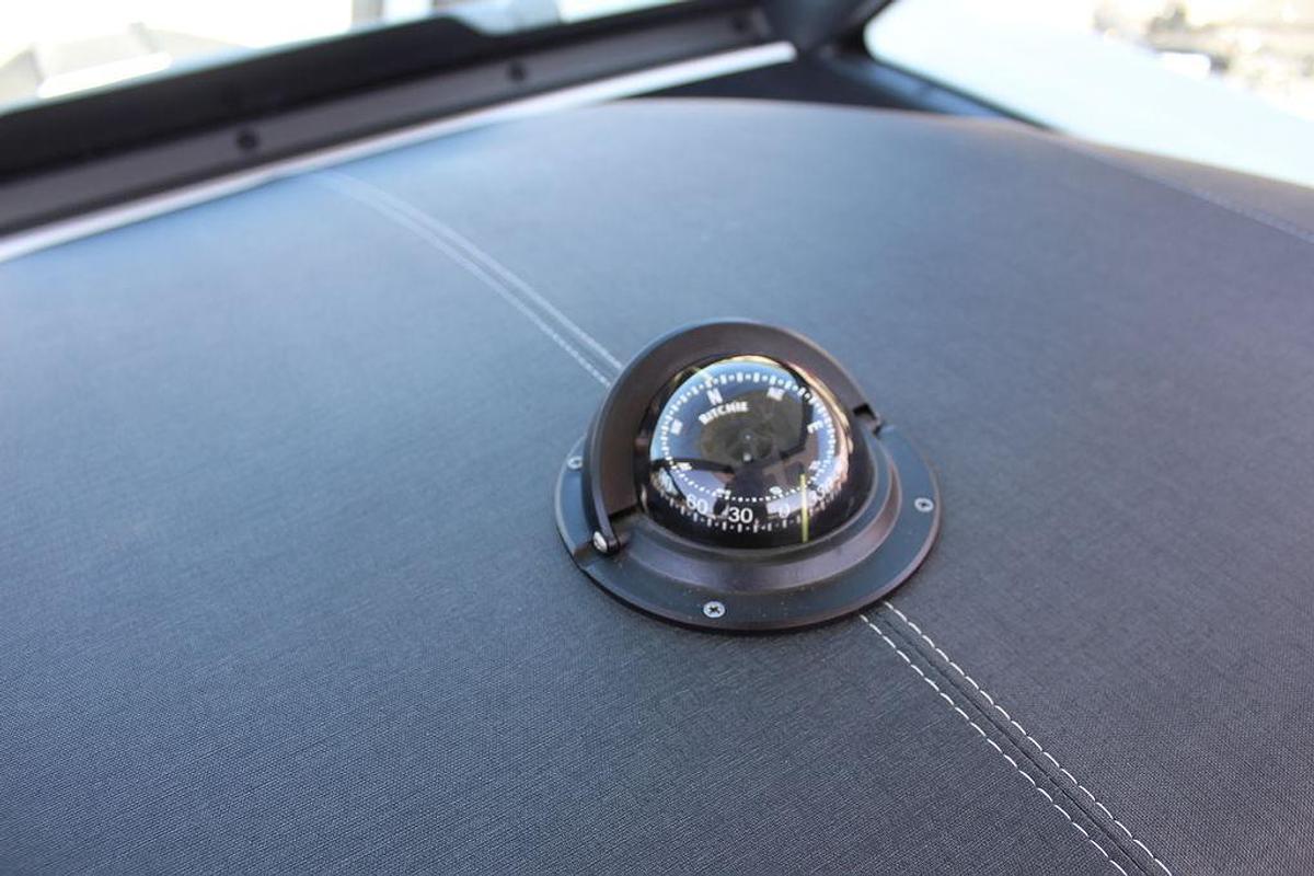 2025 Monterey Elite 27