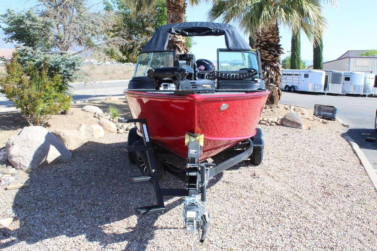 2025 Lund 1875 Impact XS Sport