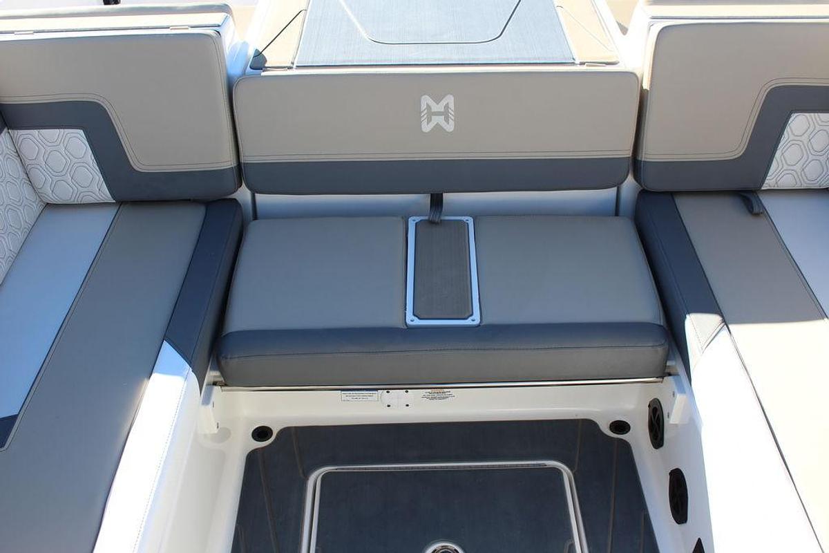 2025 Heyday Wake Boats H22