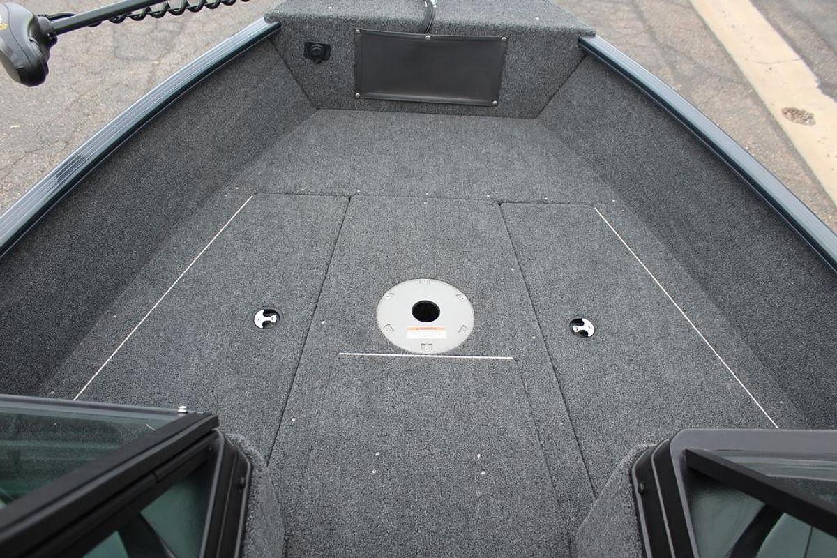 2024 Lund 1775 Adventure Sport