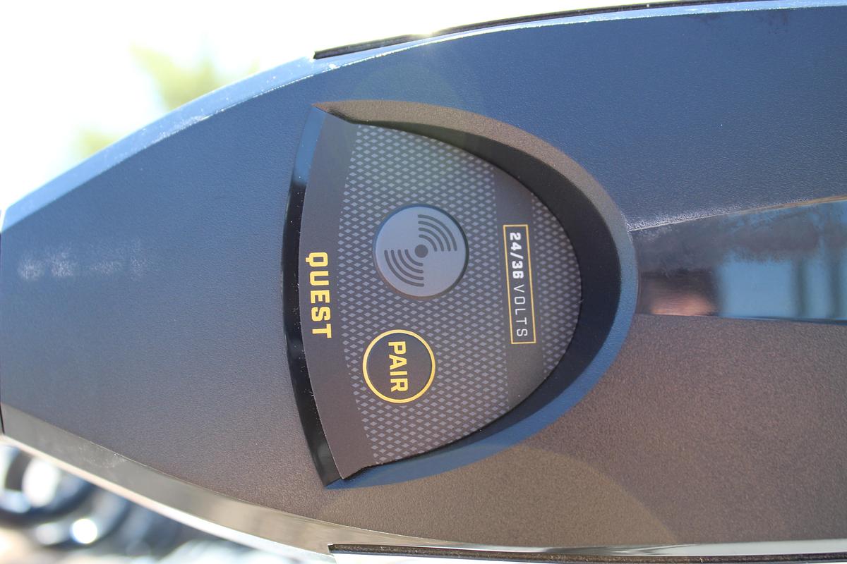 2026 Lund 1875 Impact XS Sport