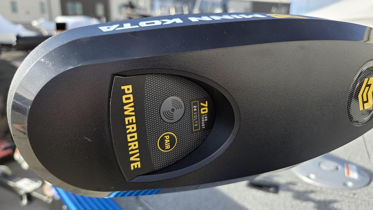 2026 Lund 1650 Angler SS