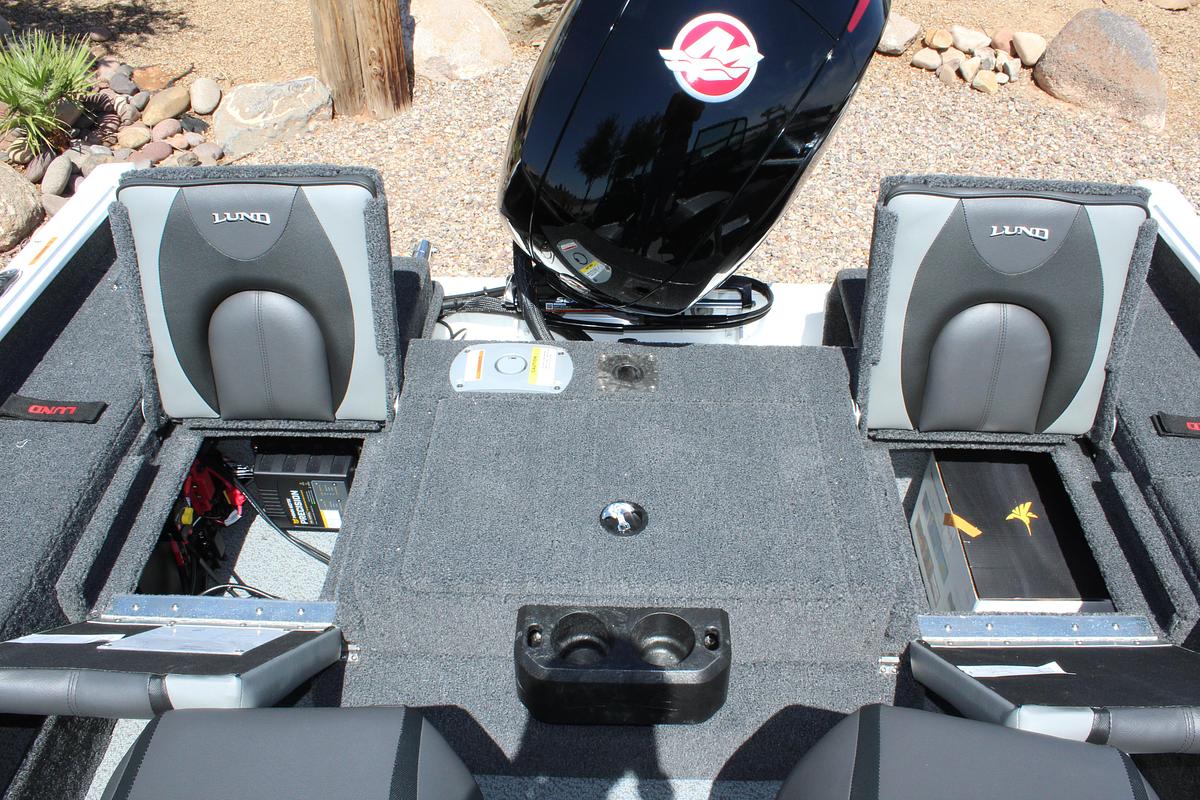 2026 Lund 1875 Impact XS Sport