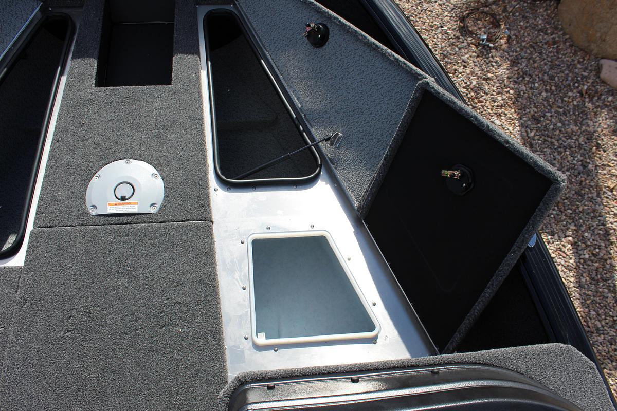 2026 Lund 1875 Impact XS Sport