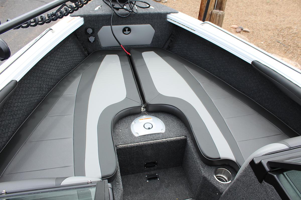 2026 Lund 2075 Tyee Sport