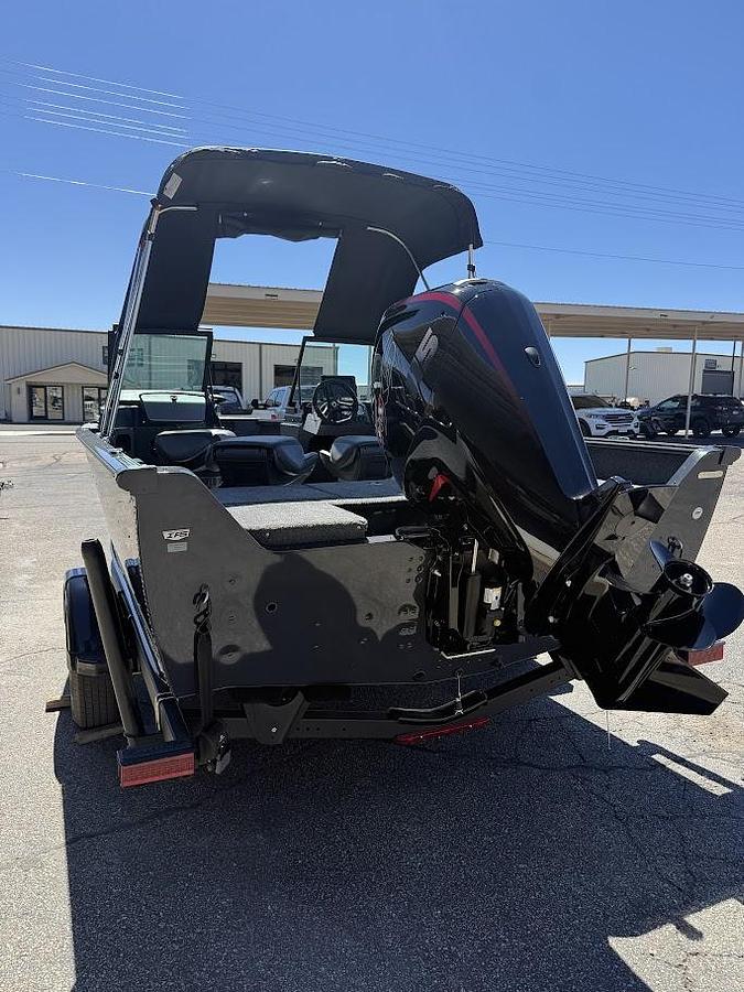 2027 Lund 1800 ADVENTURE SPORT