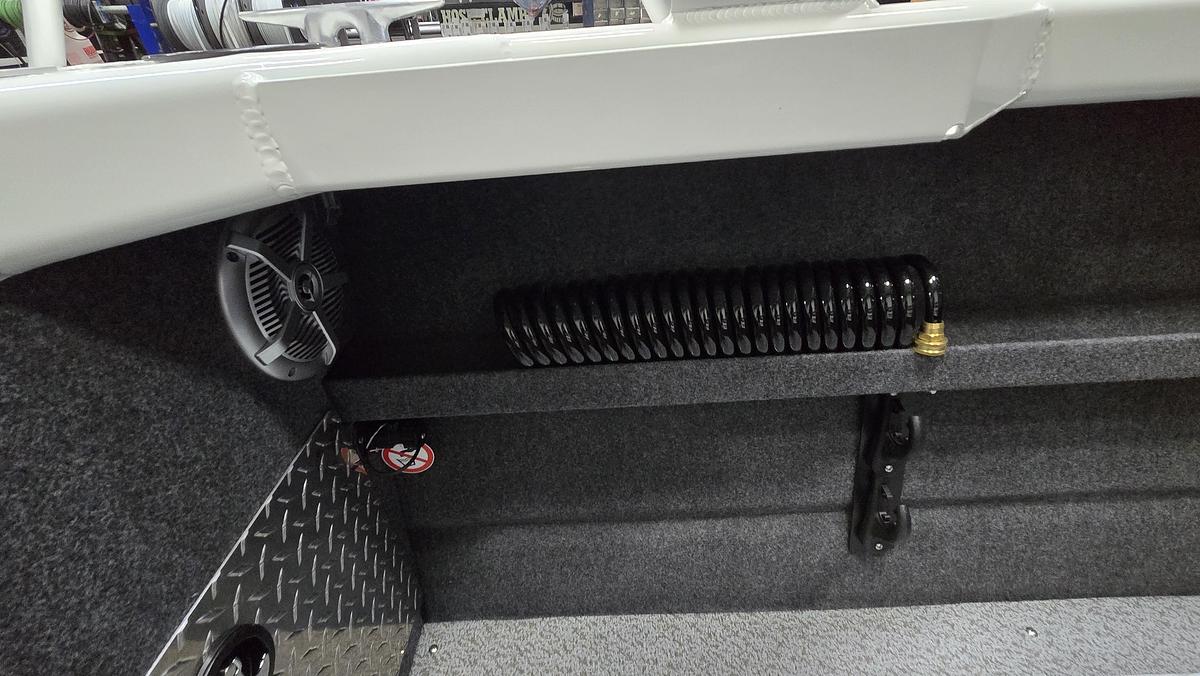 2026 Thunder Jet 200 Luxor