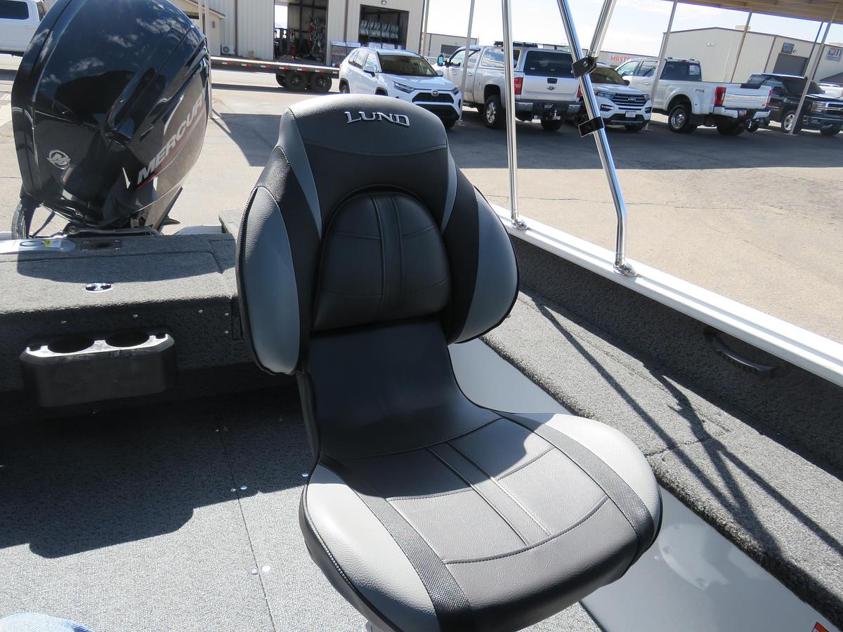 2027 Lund 1700 Adventure Sport