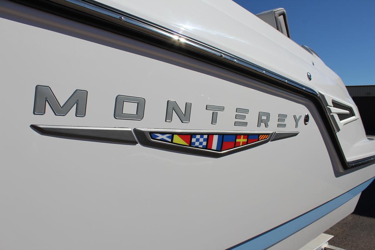 2026 Monterey Elite 30 OB