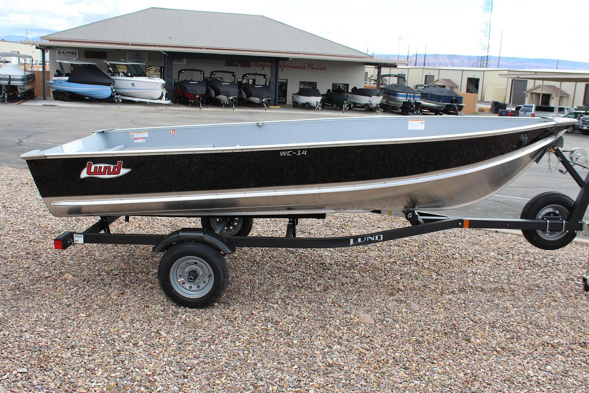 2026 Lund WC-14