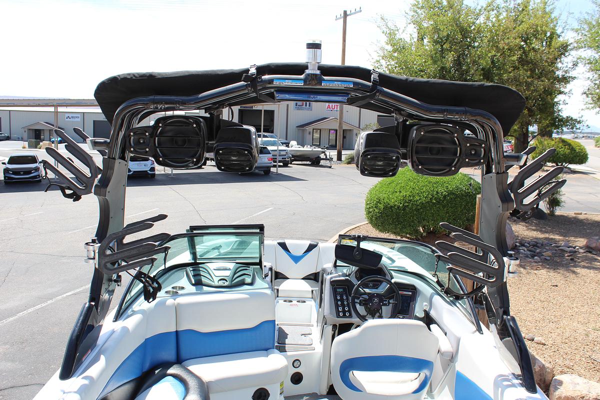 Used 2015 Centurion  FS44