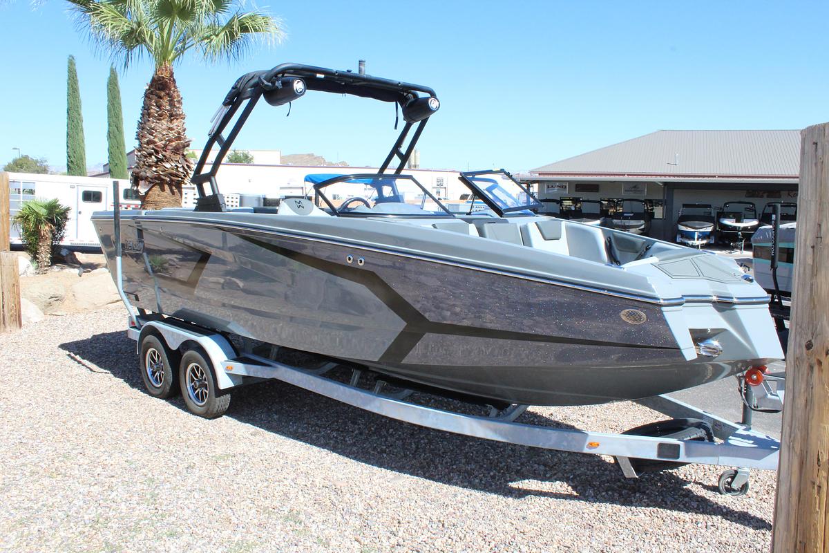 2026 Heyday Wake Boats WTSURF