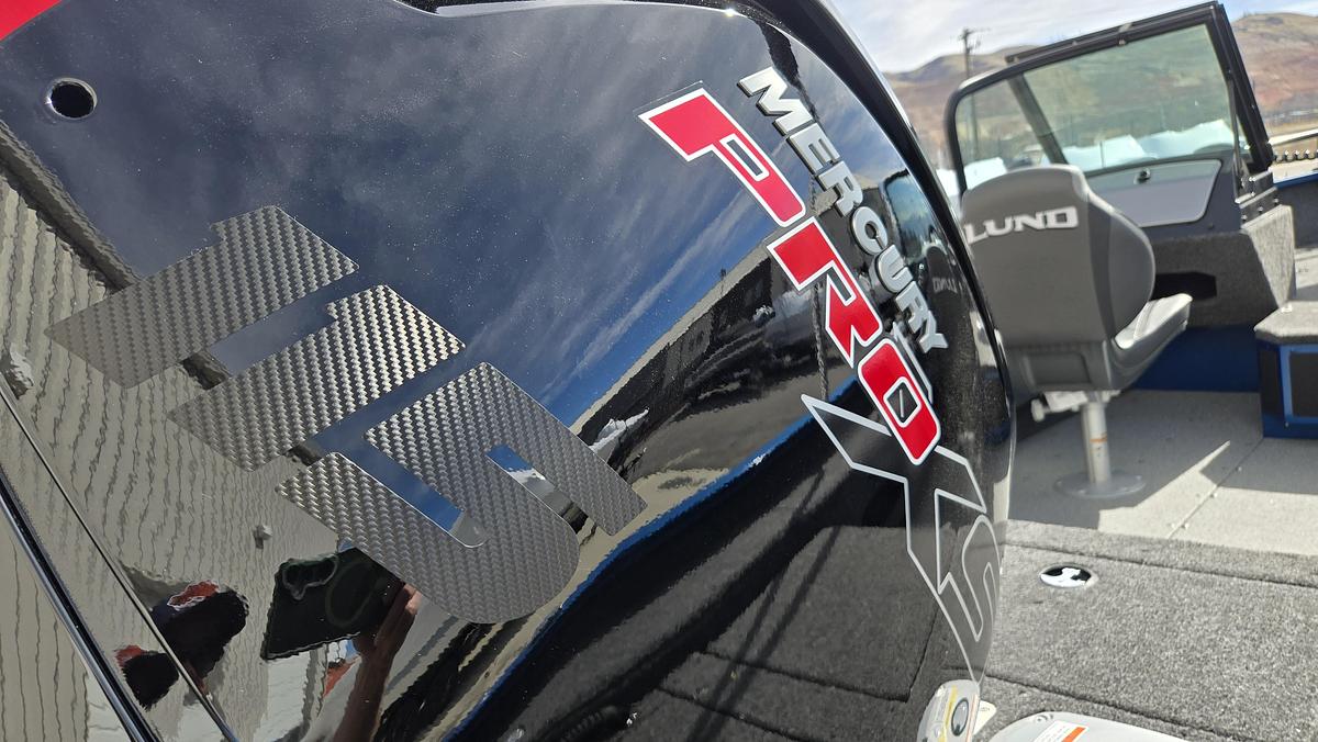 2026 Lund 1775 Adventure Sport