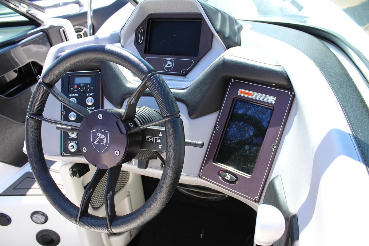 Used 2015 Centurion  FS44