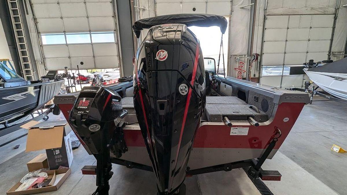 2025 Lund 1975 Tyee Sport