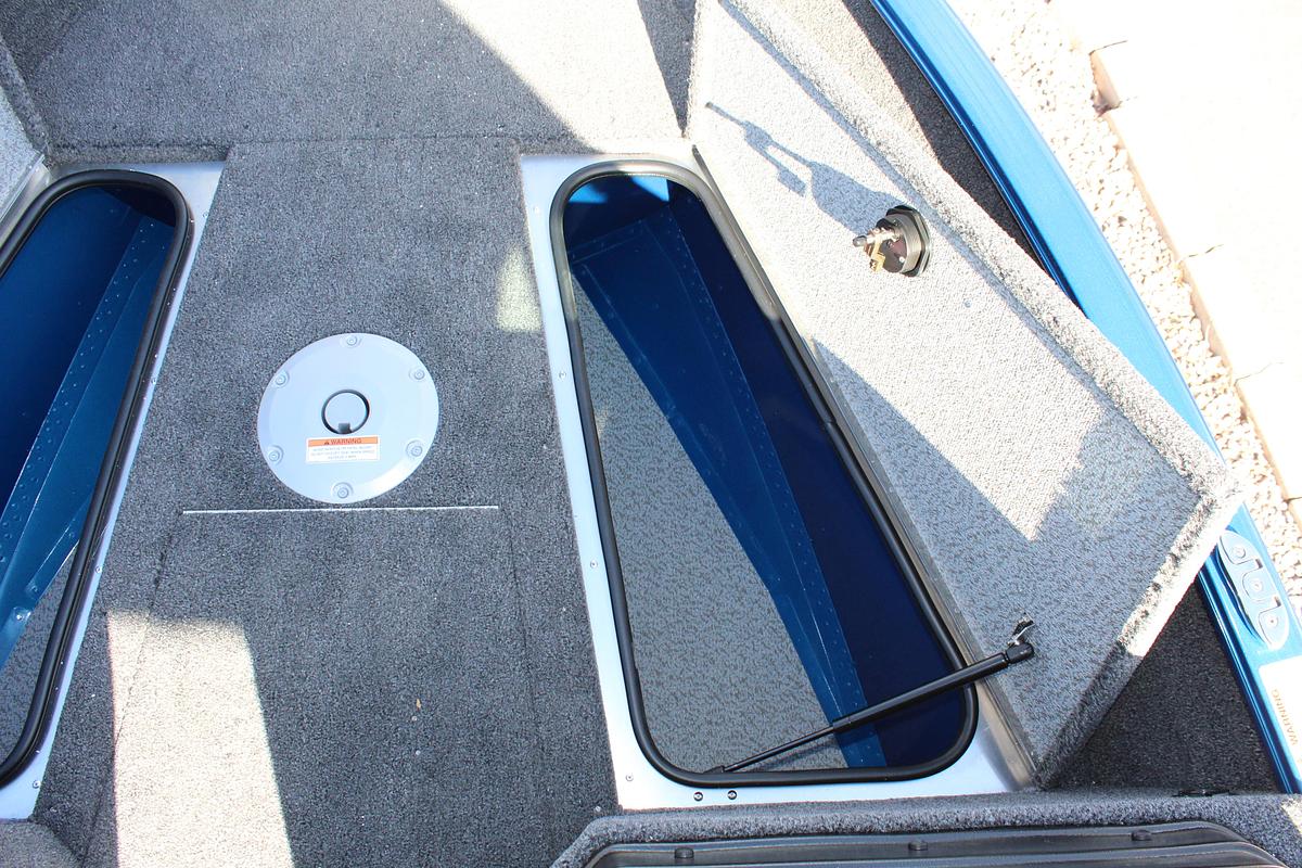 2026 Lund 1775 Adventure Sport