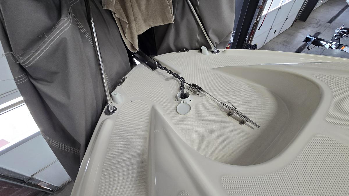 Used 2001 Bayliner Cierra 2655 SD