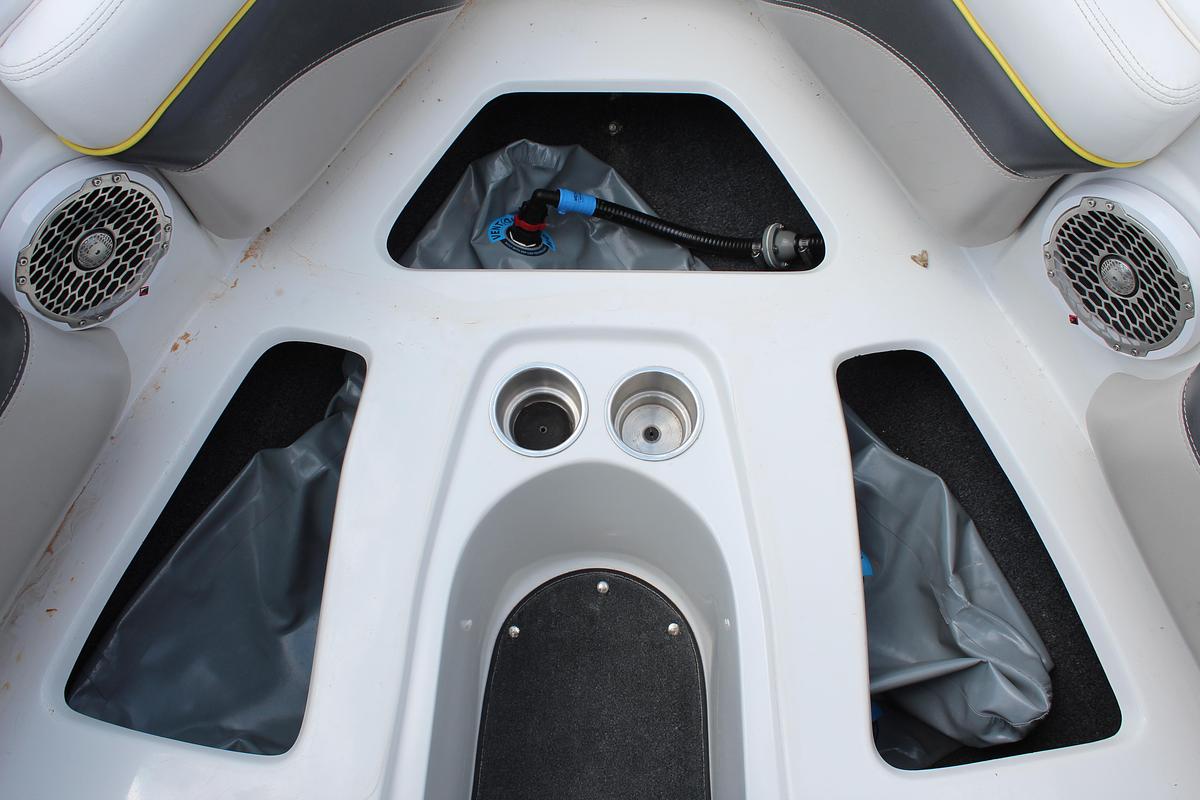 Used 2007 Tige 22Ve (Price Drop)