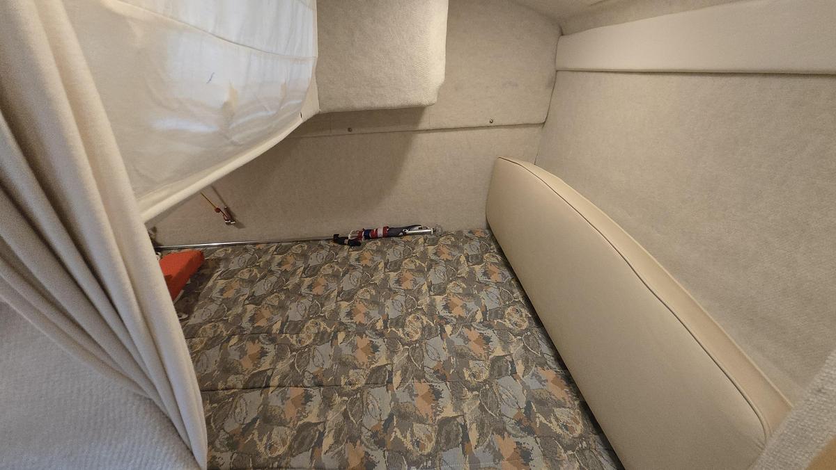 Used 2001 Bayliner Cierra 2655 SD