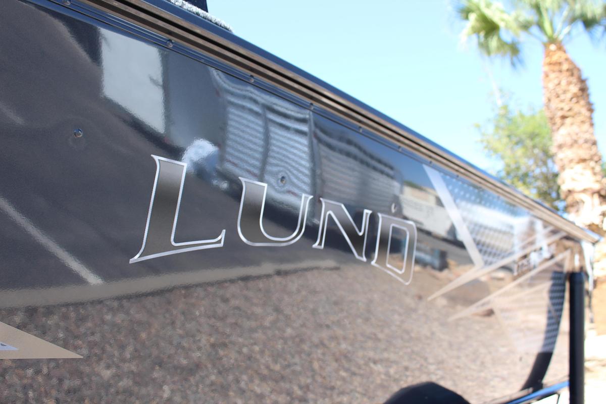 2026 Lund 1775 Adventure Sport