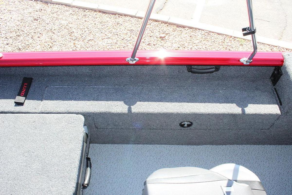 2025 Lund 1875 Impact XS Sport