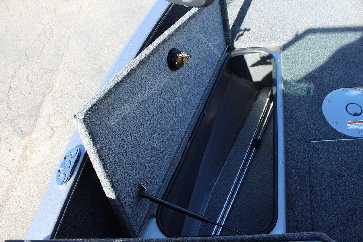 2025 Lund 1775 Adventure Sport