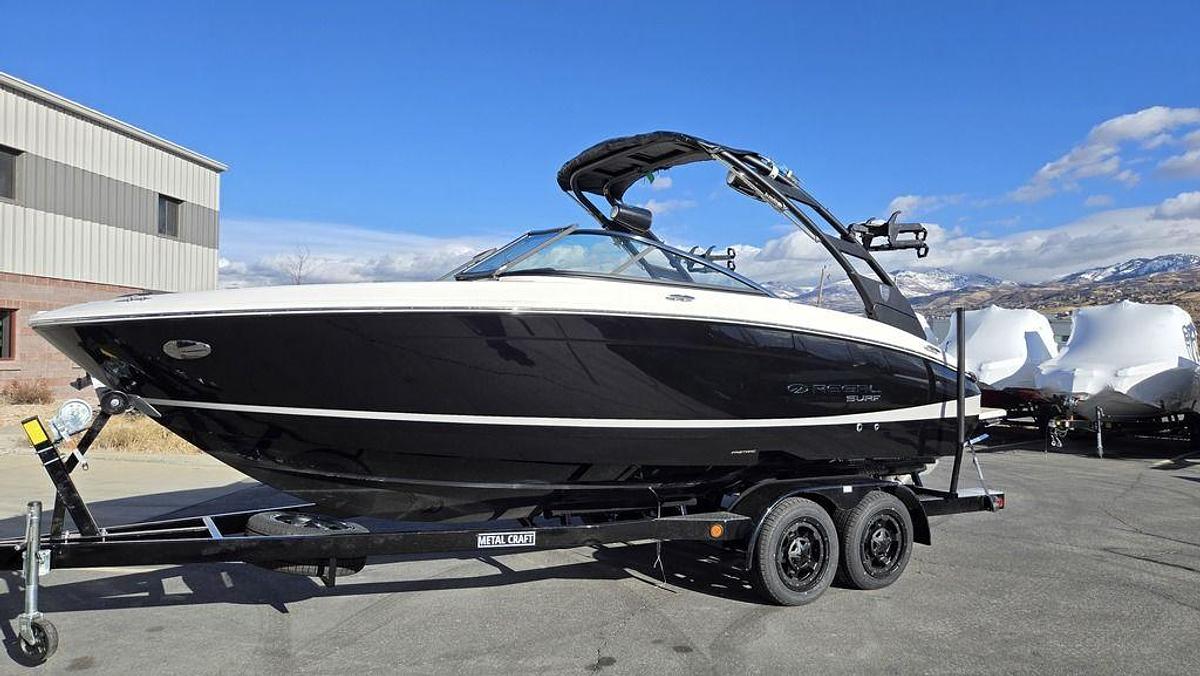 2025 Regal LS4 Surf