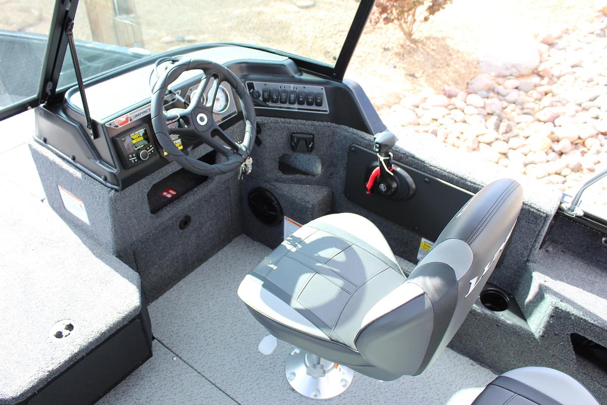 2026 Lund 1875 Impact XS Sport