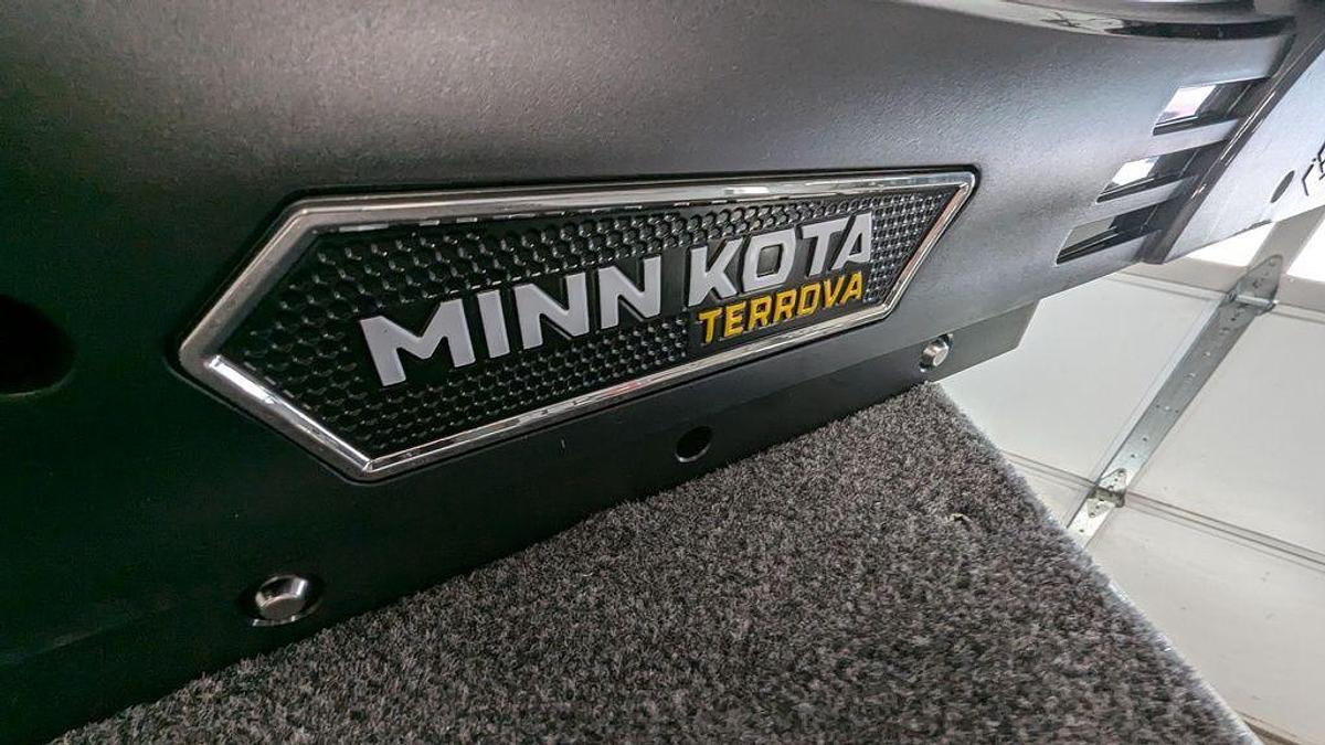 2025 Lund 1875 Impact XS Sport