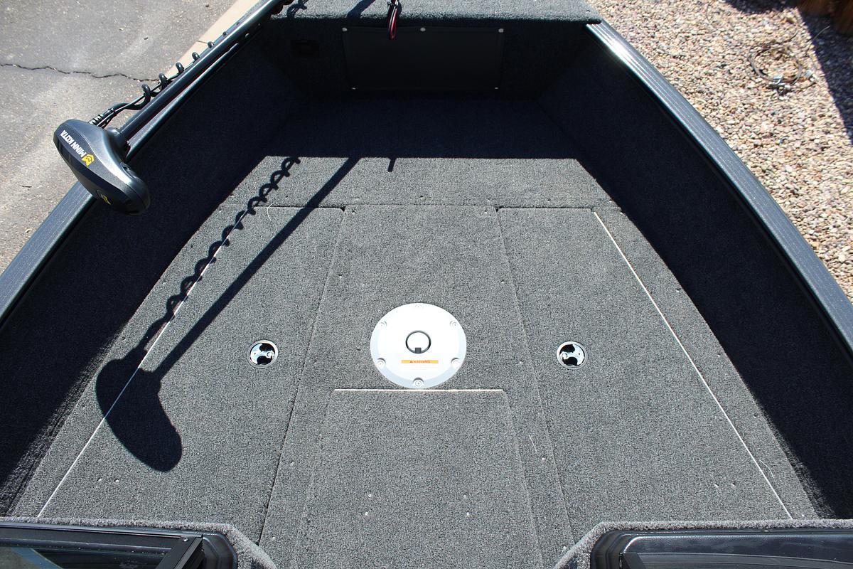 2026 Lund 1775 Adventure Sport