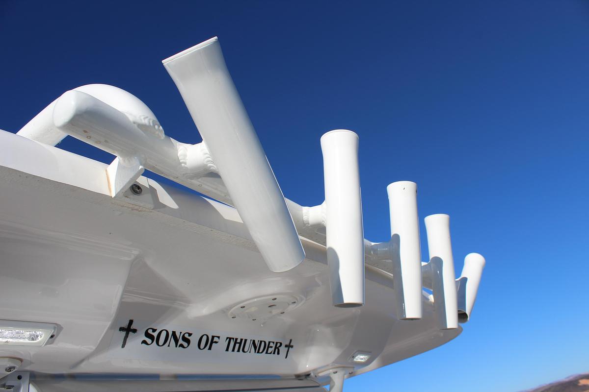 Used 2020 ROBALO R272