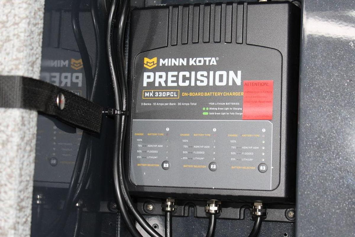 2024 Lund 1775 Adventure Sport