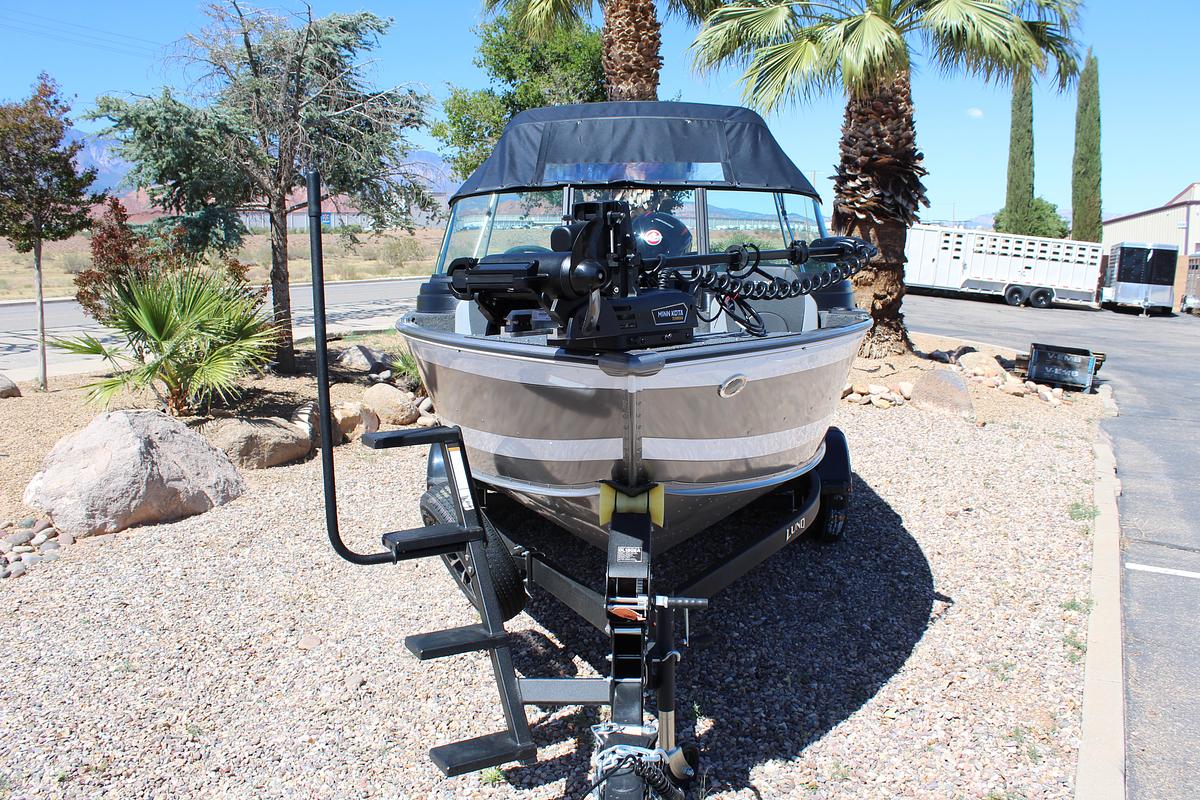 2026 Lund 1875 Impact XS Sport