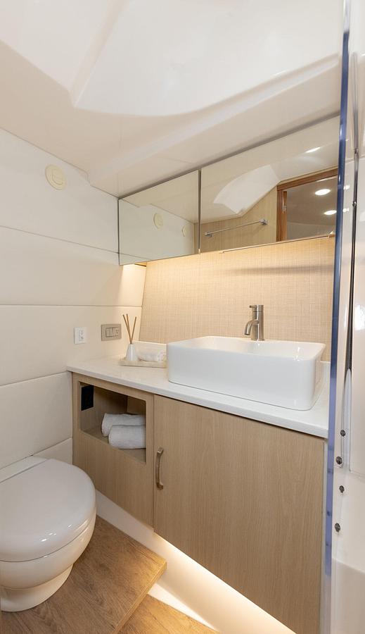 Used Regal 38 Surf (2026 Utah Boat Show Display Boat)