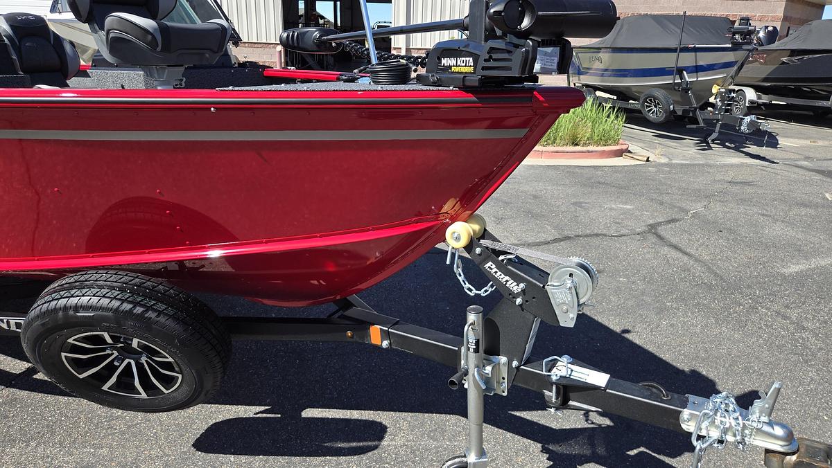 2027 Lund 1700 Adventure Sport