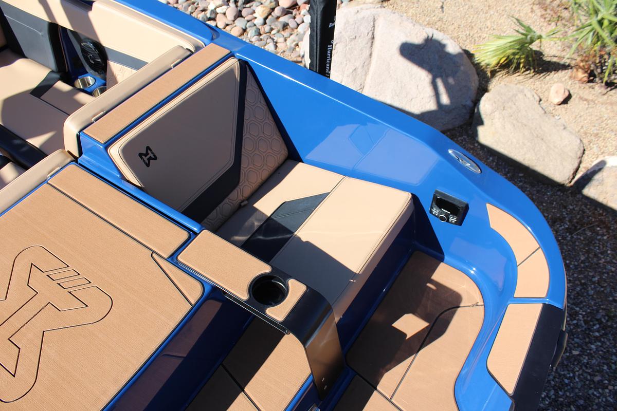 2026 Heyday Wake Boats H22