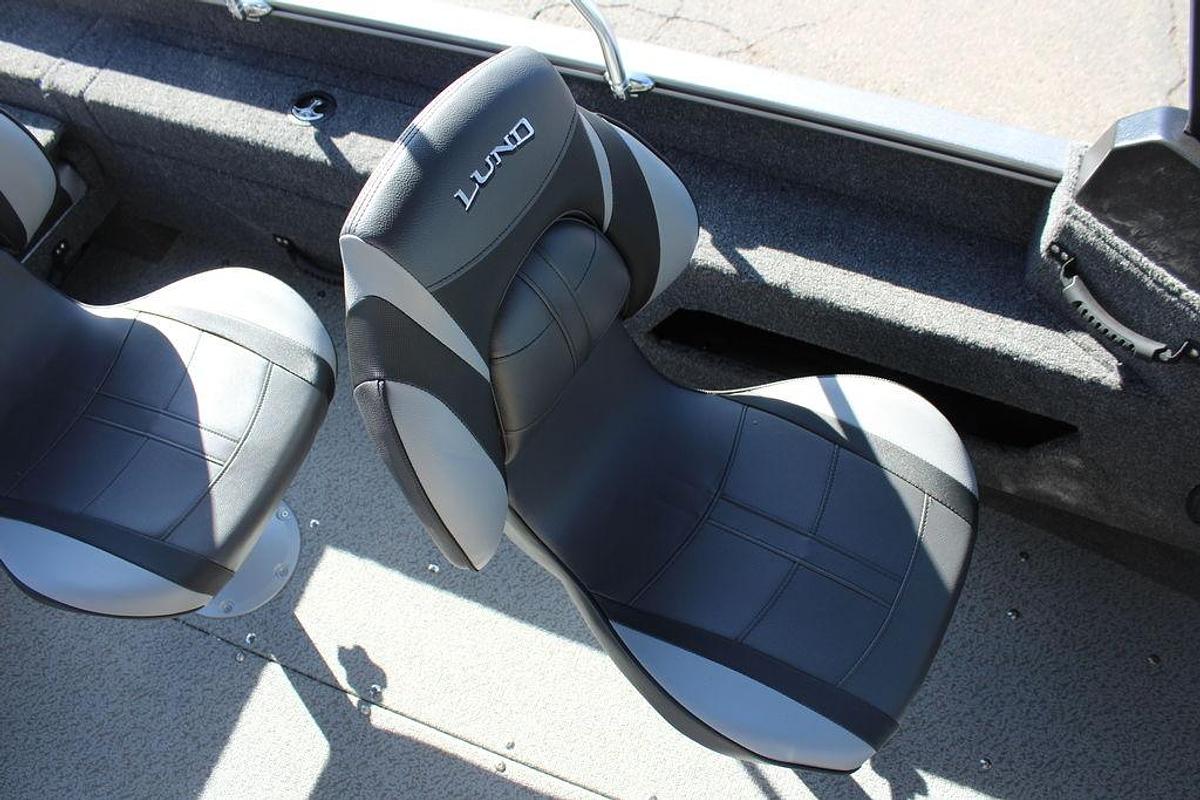 2025 Lund 1775 Adventure Sport