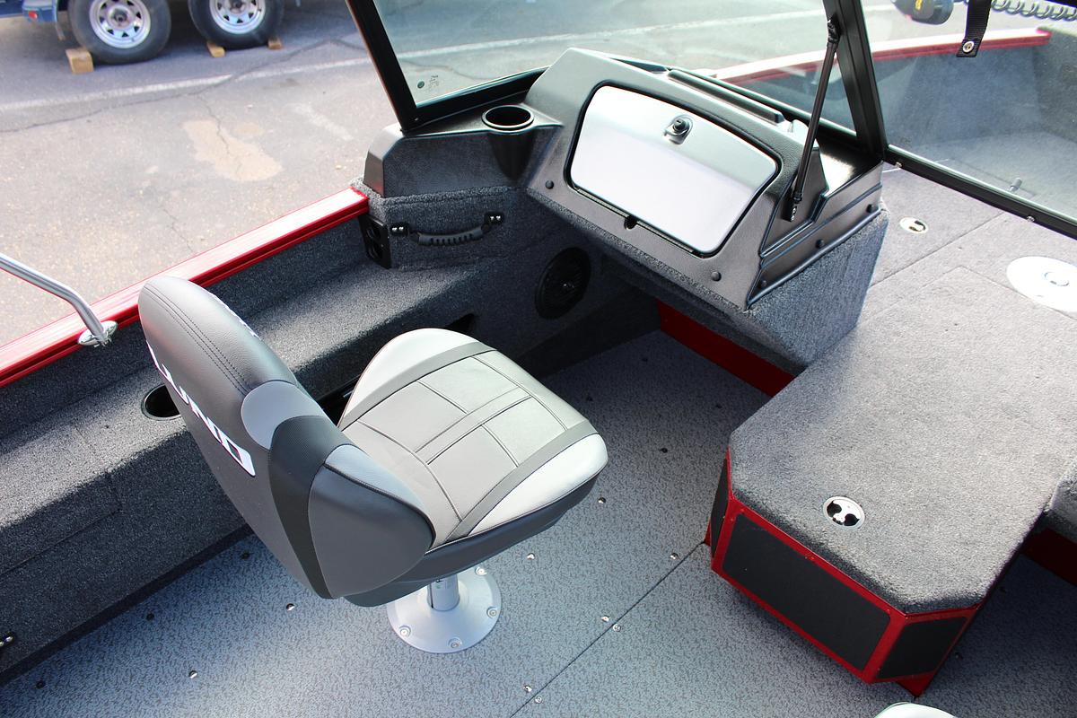 2026 Lund 1775 Adventure Sport