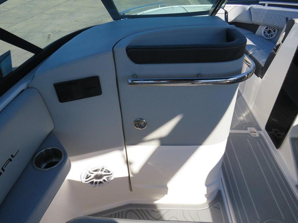 2025 Regal LS6 SURF ULTIMATE