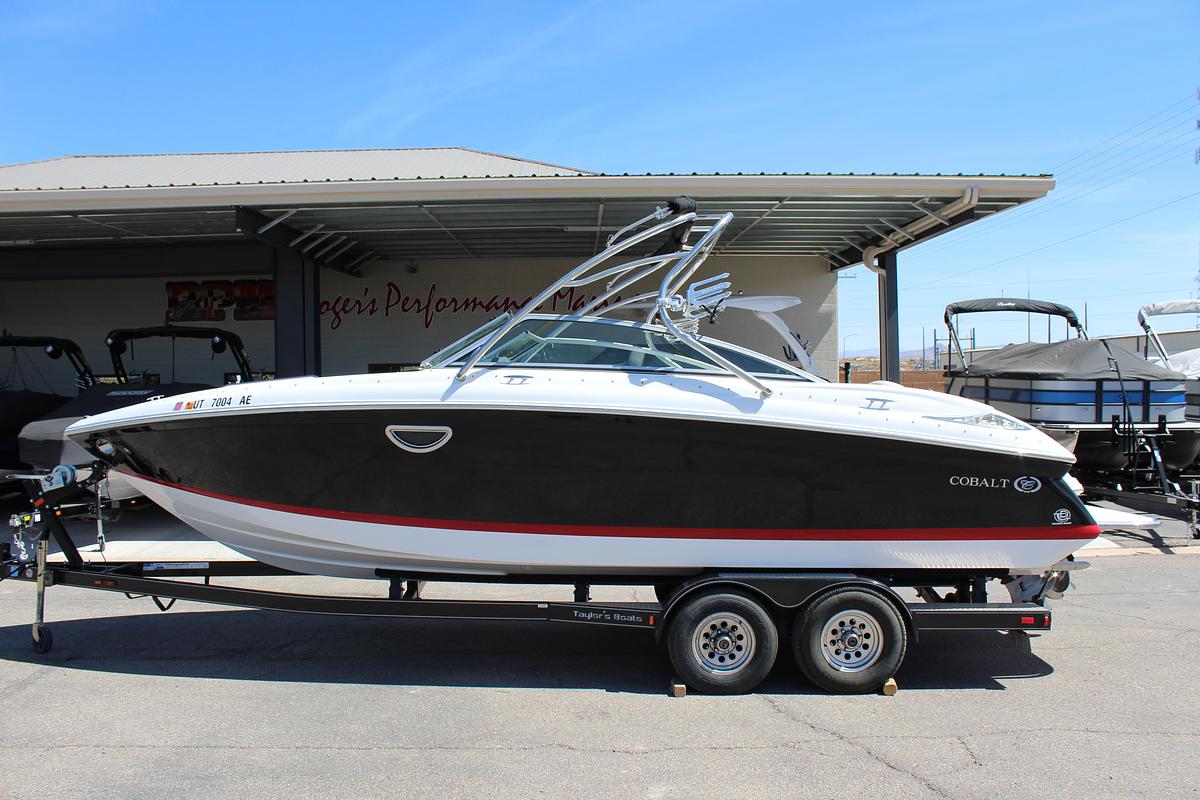 Used 2007 Cobalt  252