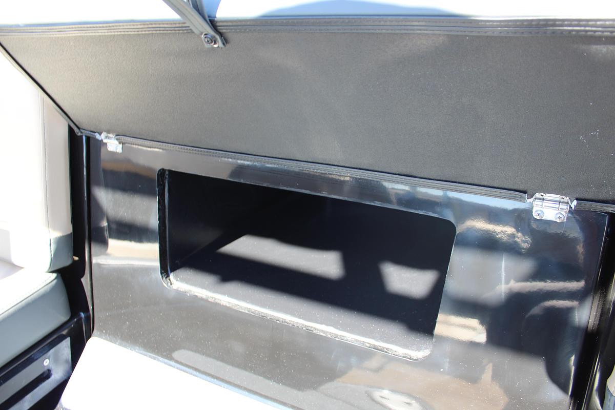 2026 Heyday Wake Boats H22