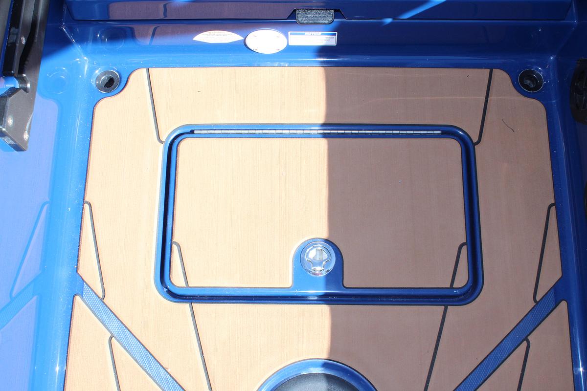 2026 Heyday Wake Boats H22